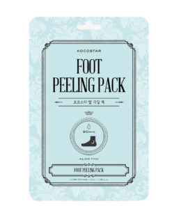KOCOSTAR FOOT PEELING PACK.jpg