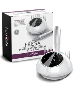 FORNAILS FRESA PROFESSIONALE CON PEDALE E VELOCITà REGOLABILE.webp