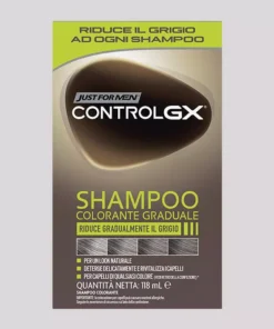 JUST FOR MEN CONTROL GX RIDUCE GRADUALMENTE IL GRIGIO.webp