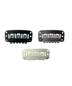 CLIP10T CLIP PER APPLICAZIONE CAPELLI TESSUTI.jpg