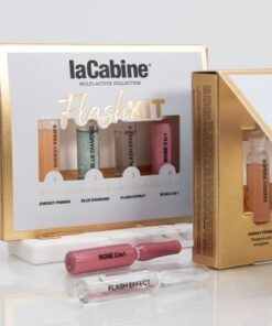 LA CABINE FLASH KIT MULTI ACTIVE COLLECTION.jpg