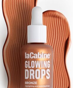 glowing drops la cabine.jpg