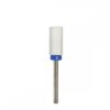 Punta Cilindro Medium White Ceramic  Estrosa.jpg
