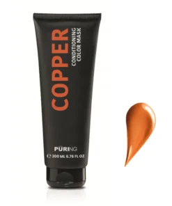 puring maschera colorata rame.webp