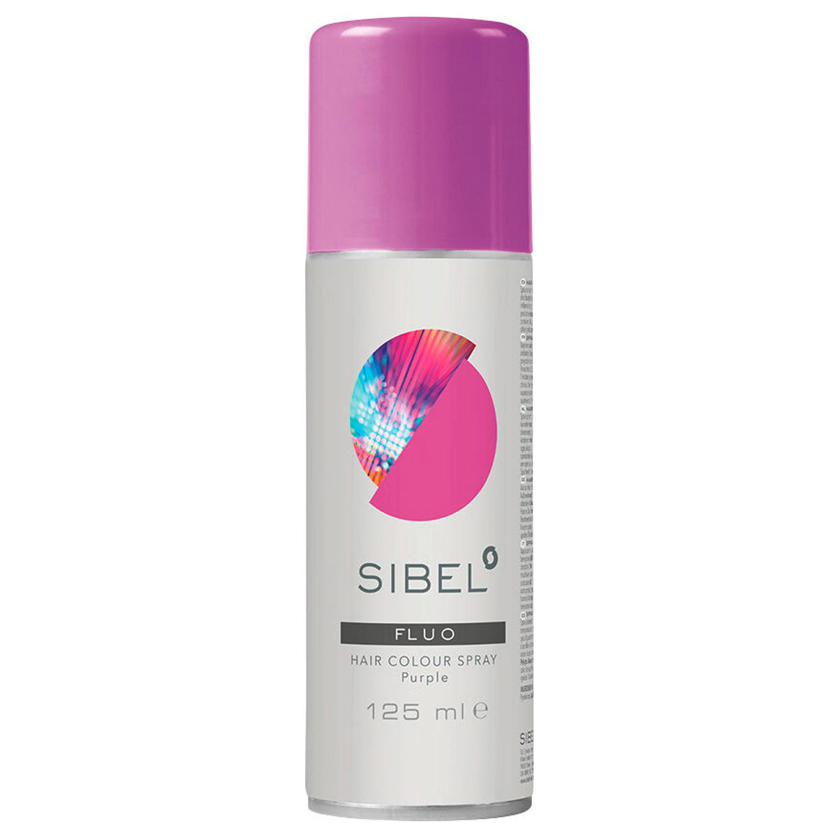 SIBEL SPRAY HAIR COLLOR FLUO PURPLE.jpg