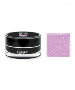estrosa Lilac Micro Glitter  Acrygel System 15ml.jpg