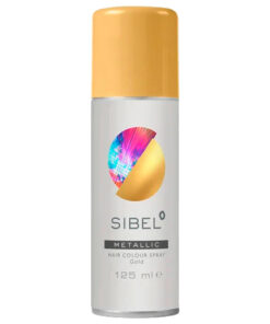 SIBEL SPRAY HAIR COLOUR METALLIC GOLD.jpg