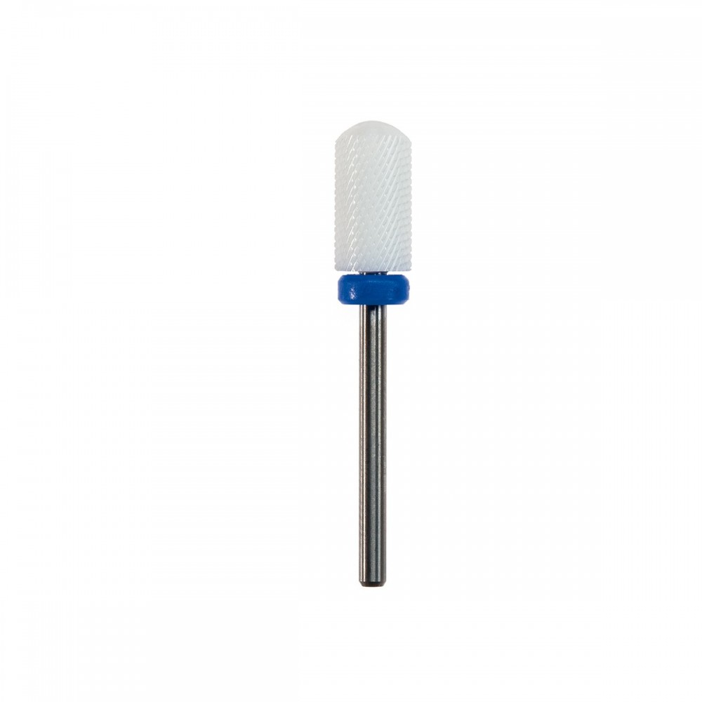 Punta Cupola Medium White Ceramic Estrosa.jpg