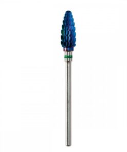 Punta Conica Strong Blue Titanium Estrosa.jpg