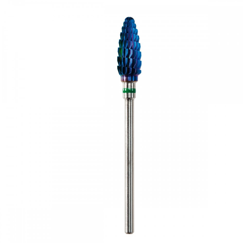 Punta Conica Strong Blue Titanium Estrosa.jpg
