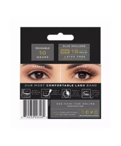 EYLURE LASH ILLUSION FAUX MINK N. 305.webp