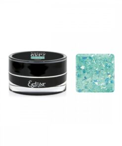 ESTROSA Green Flakes Acrygel System 15ml.jpg
