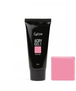 ESATROSA Cool Pink Acrygel System 60g.jpg