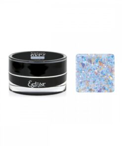 ESTROSA Light Blue Flakes Acrygel System 15ml.jpg
