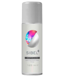 SIBEL SPRAY HAIR COLOUR METALLIC SILVER.jpg
