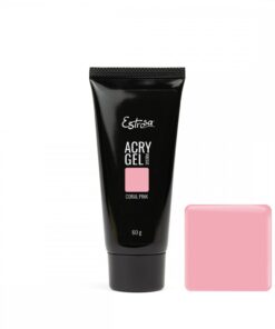 ESTROSA Coral Pink Acrygel System 60g.jpg
