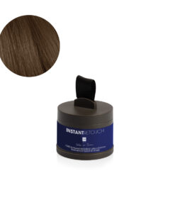 LABOR PRO H644 - INSTANT RETOUCH ombretto per la ricrescita dei capelli - colore castano c