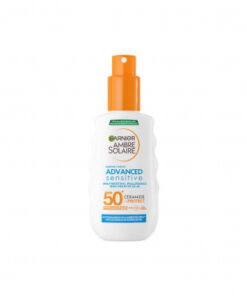 GARNIER AMBRE SOLAIR ADVANCED SENSITIVE ADULTI SPRAY SPF 50+ .jpg