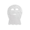 QUICKEPIL Maschera Viso in Polietilene 50pz