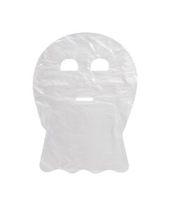 QUICKEPIL Maschera Viso in Polietilene 50pz