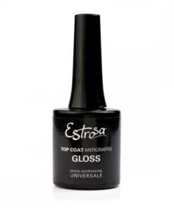 estrosa Top Coat antigraffio Gloss senza dispersione 30ml .jpg
