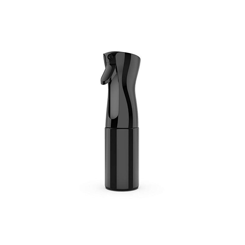 XANITALIA HAIRCARE Nebulizzatore Nero per Parrucchiere.jpg