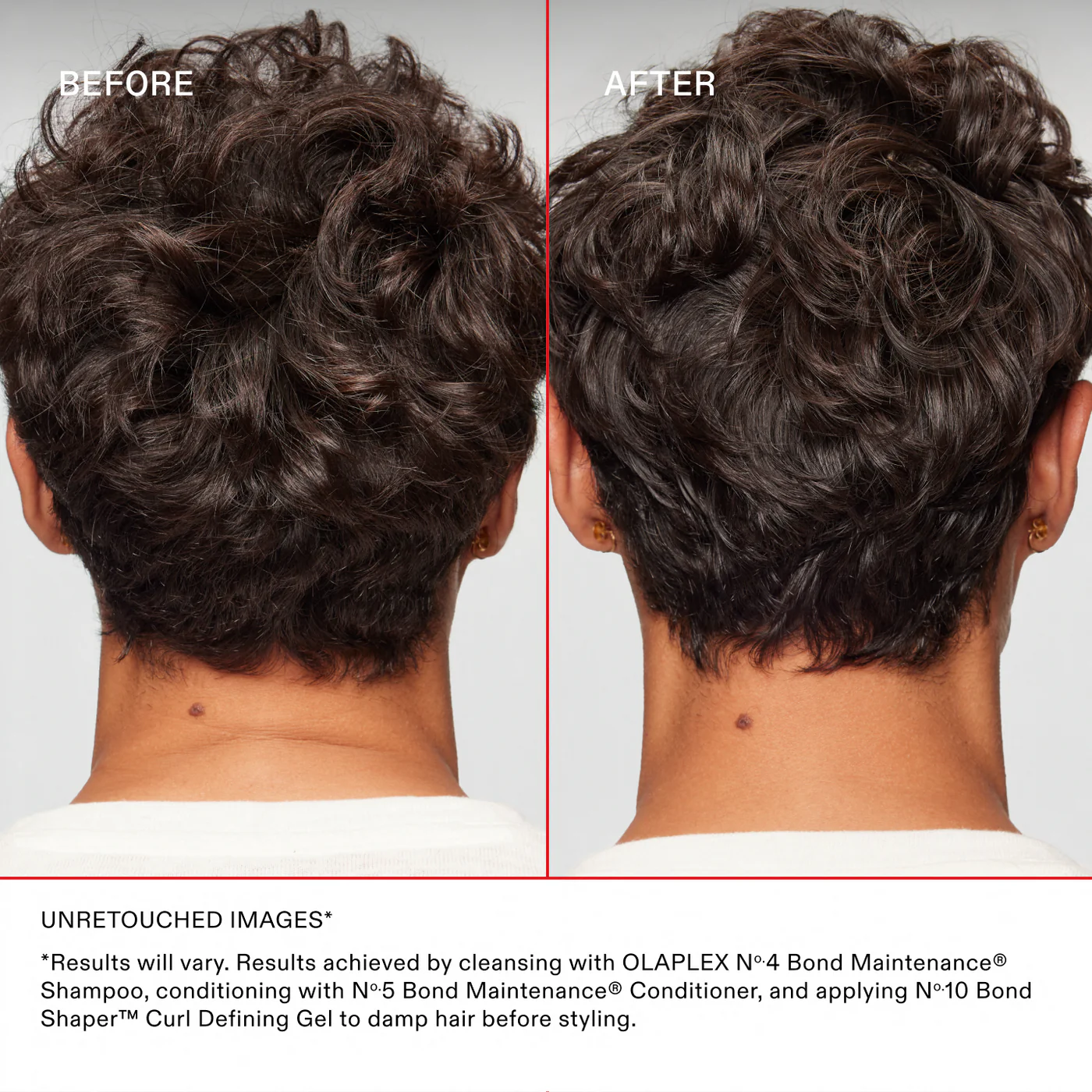 risultati utilizzo su capelli corti con olaplex n. 10.webp