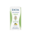 lycia Strisce Depilatorie Viso Natural Touch 20 Strisce + 4 Salviettine.png