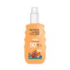 Garnier ambre solaire kids spray prot nemo 50+ 150ml .jpg