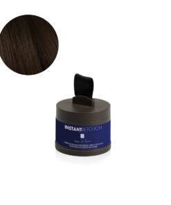 LABOR PRO H642 - INSTANT RETOUCH ombretto per la ricrescita dei capelli - colore castano.j
