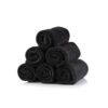 LABOR PRO E701N - Asciugamano microfibra nero.jpg