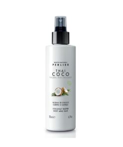 PERLIER Thai Coco Acqua di Cocco Profumata 200ml.jpg