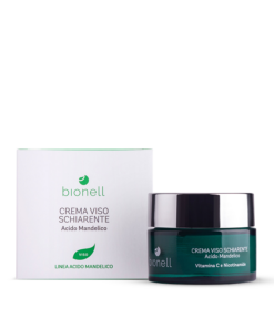 Crema Viso Schiarente all’acido Mandelico BIONELL.png