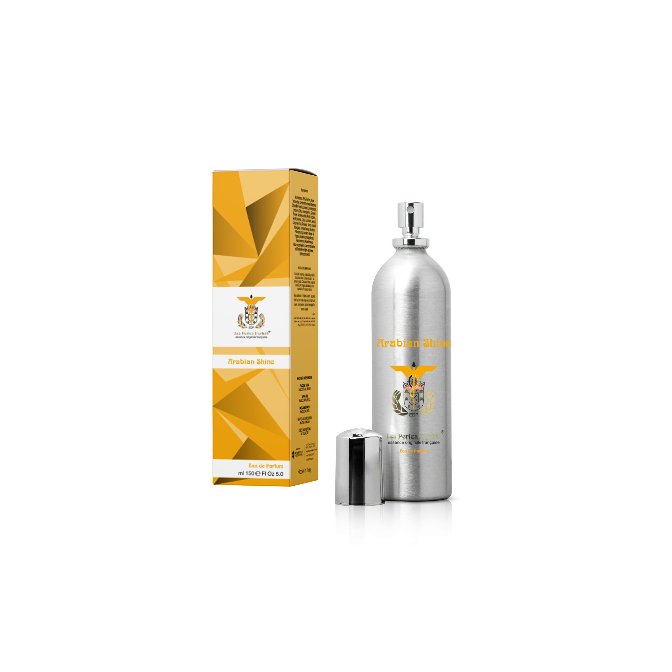 LES PERLES D'ORIENT ARABIAN SHINE 150 ML EDP SPRAY.jpg
