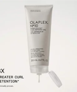 olaplex n. 10 gel definizione ricci.webp