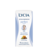 LYCIA Perfect Touch Strisce Depilatorie Viso 20 pz.png
