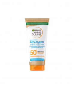GARNIER AMBRE SOLAIR AS LATTE SPF 50+ 175 ML .jpg