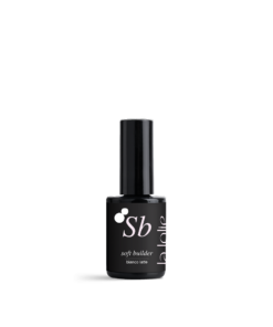 LA JOLIE Soft Builder Bianco Latte 12ml.png