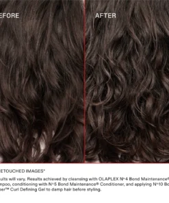 risultato utilizzo su capelli ondulati medi.webp