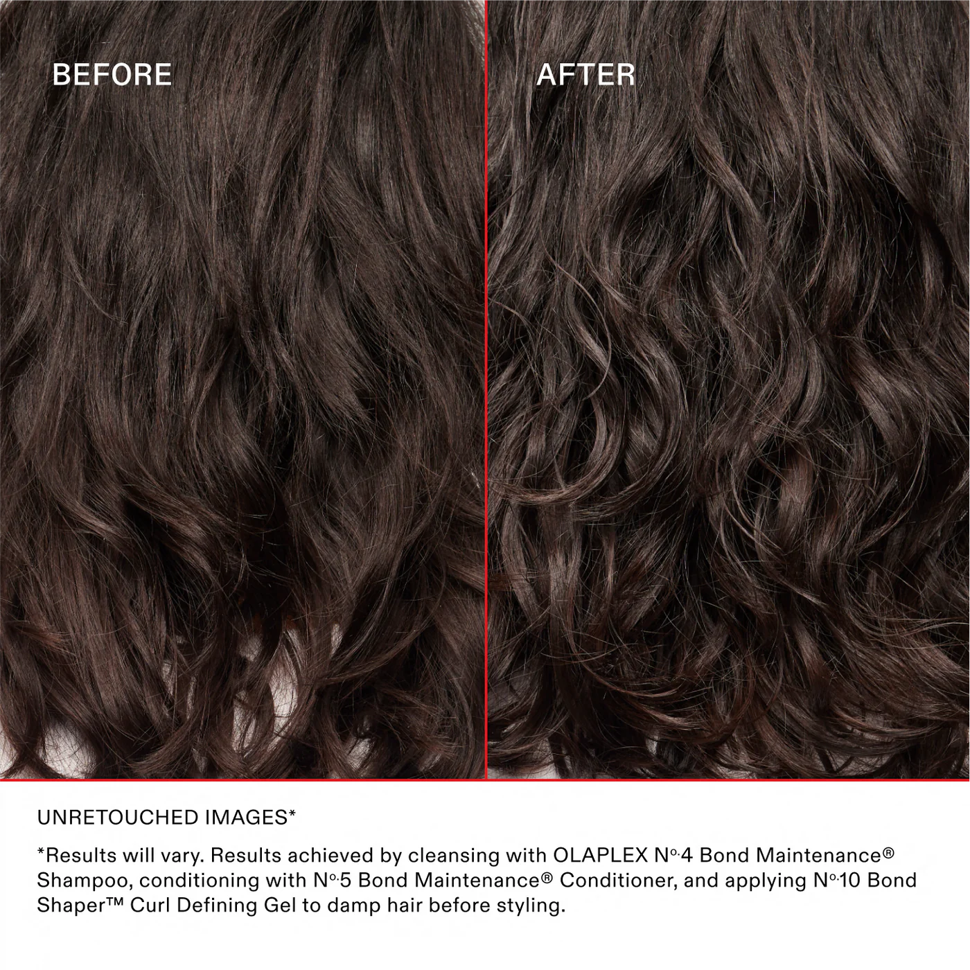 risultato utilizzo su capelli ondulati medi.webp