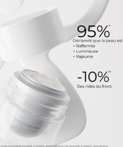peggy sage BEAUTY EXPERT FACE SPLENDILIFT crema viso antirughe levigante - con acido ialur