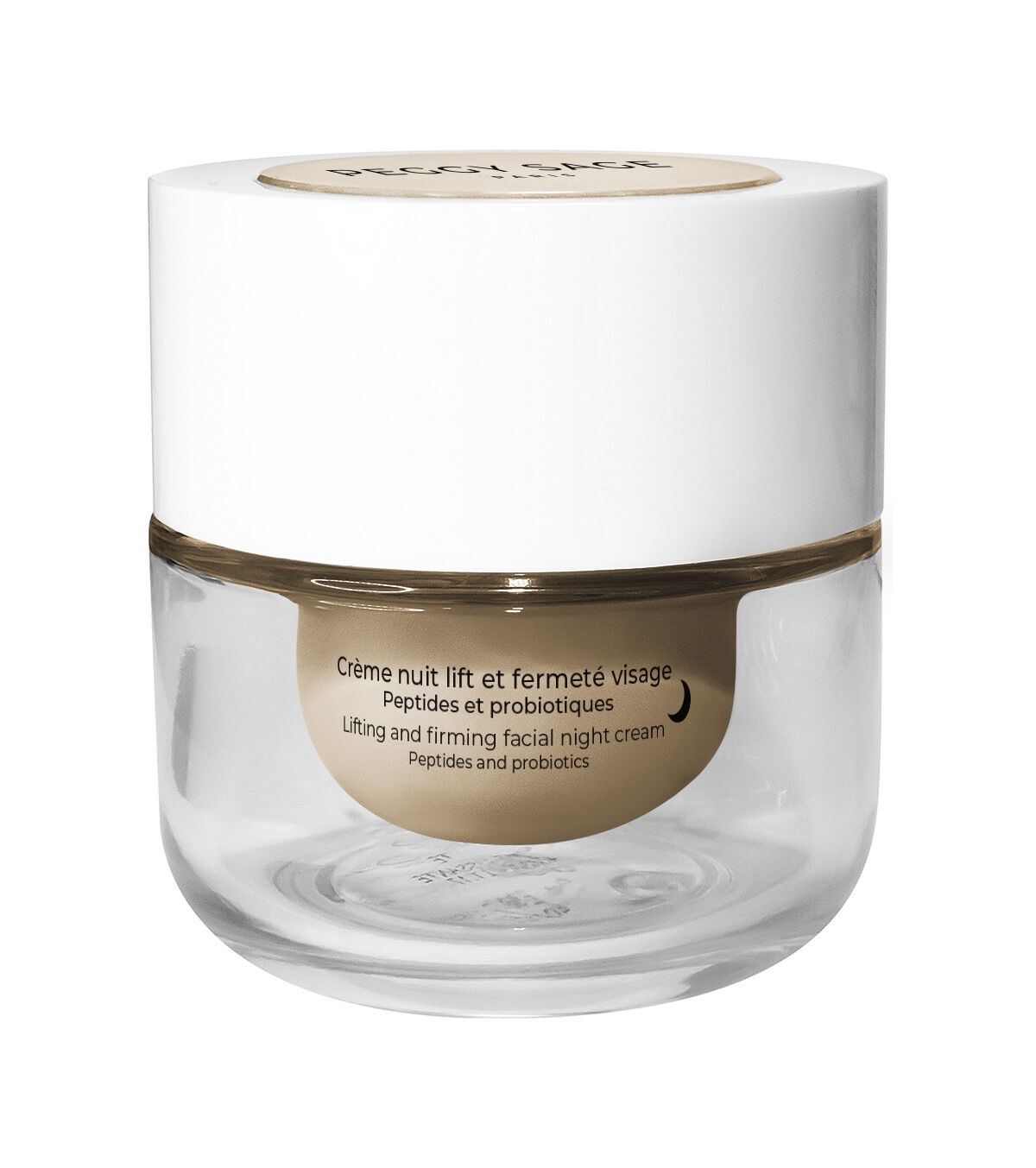 PEGGY SAGE CREMA VISO NOTTE LIFTING E RASSODANTE.jpg
