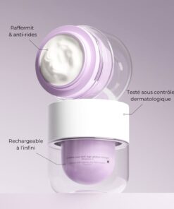 pegggy sage BEAUTY EXPERT FACE ROYALIFT Crema Giorno Anti-Età Globale per il Viso - Vitami