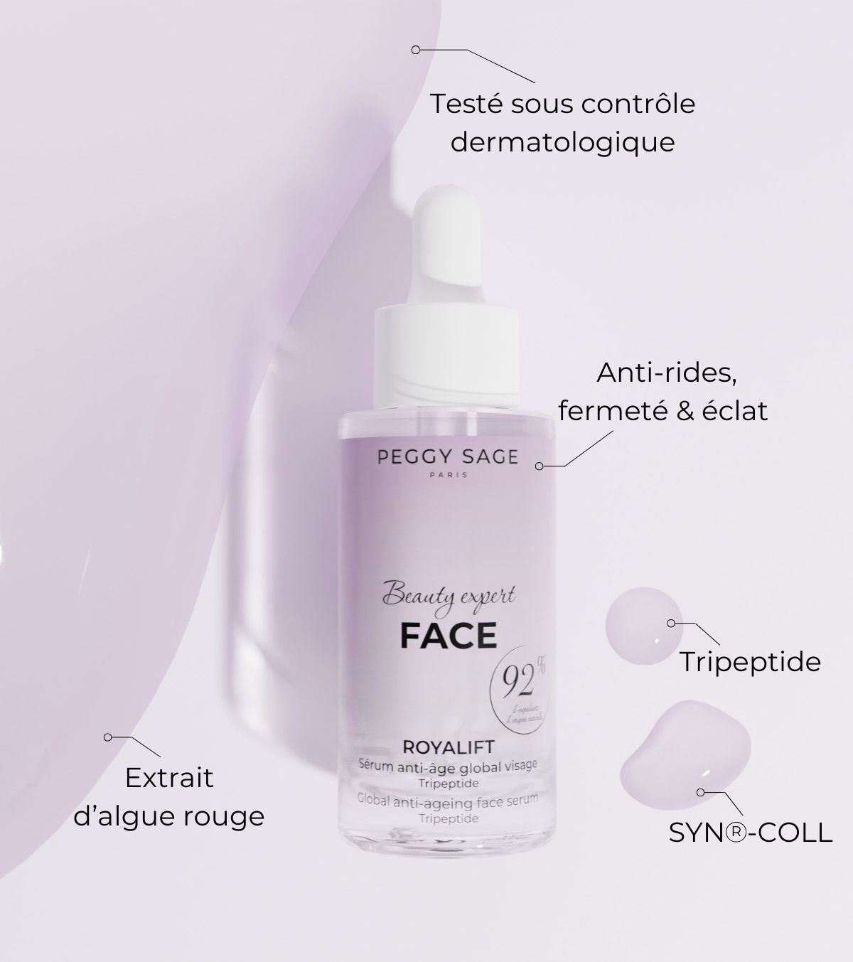 PEGGY SAGE BEAUTY EXPERT FACE ROYALIFT siero viso anti-età globale - tripeptide.jpg