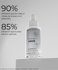 peggy sage BEAUTY EXPERT FACE SPLENDILIFT Elisir Viso Giovinezza - con acido ialuronico.jp