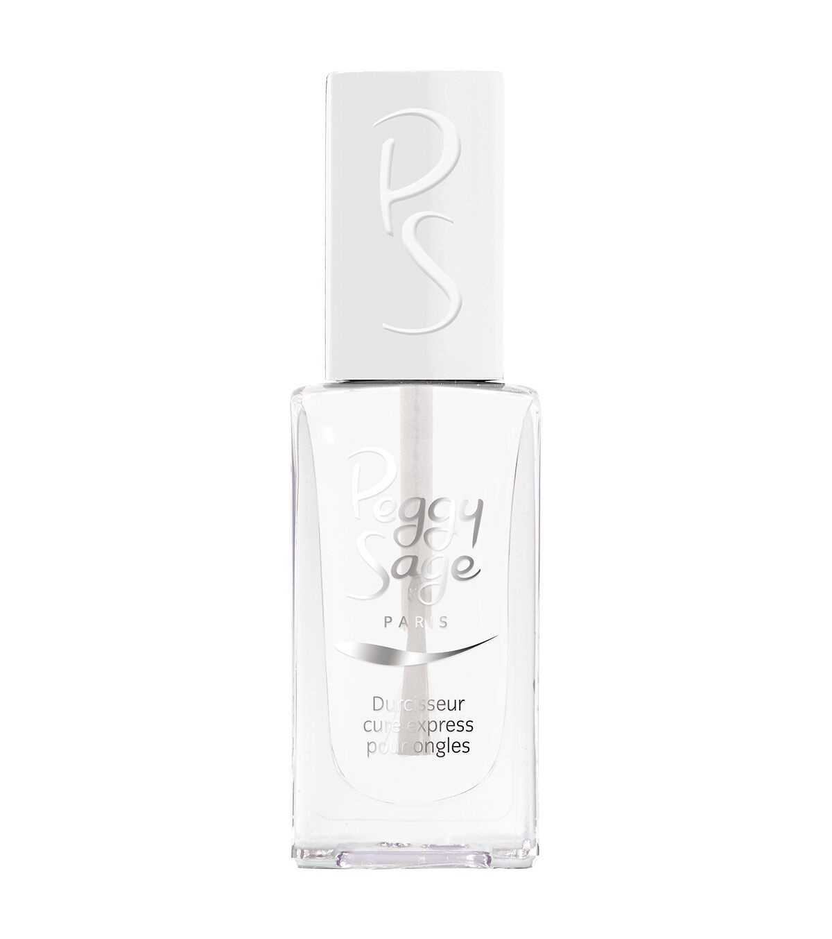 PEGGY SAGE Express hardener NAIL CARE – transparent.jpg