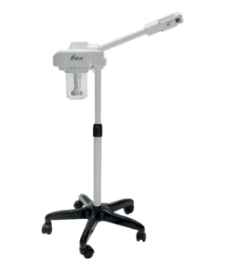Melcap Vaporizzatore con Ozono Classic VP 0114.png