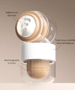 PEGGY SAGE BEAUTY EXPERT FACE IDEALIFT crema giorno lifting e rassodante - peptidi e probi