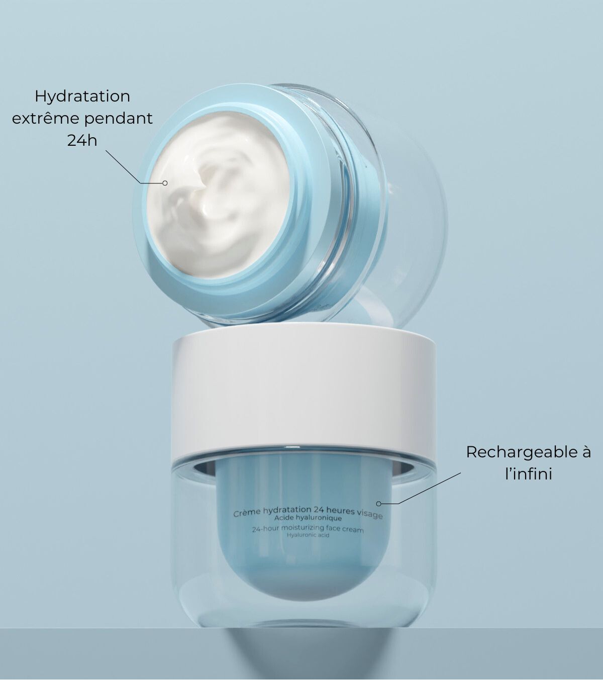PEGGY SAGE BEAUTY EXPERT FACE Crema viso idratante 24 ore - con acido ialuronico.jpg