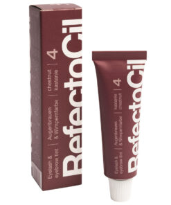 refectofil Colore per sopracciglia e ciglia Castagna, contenuto 15 ml.jpg